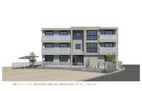 物件の外観画像