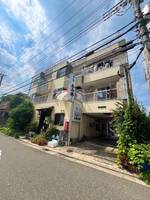 物件の外観画像