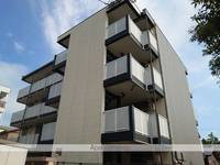 静岡県浜松市中央区東伊場2(マンション)の賃貸物件の外観