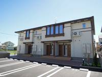 物件の外観画像