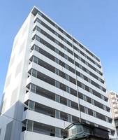 宮城県仙台市青葉区国分町1(マンション)の賃貸物件の外観