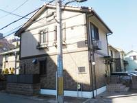 兵庫県西宮市段上町1(一戸建)の賃貸物件の外観