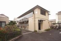 DEER CASAの外観