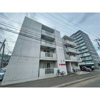 北海道札幌市中央区南二十五条西9(マンション)の賃貸物件の外観