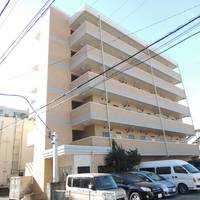 埼玉県ふじみ野市上福岡1(マンション)の賃貸物件の外観