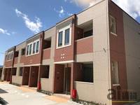 埼玉県飯能市大字中居(アパート)の賃貸物件の外観