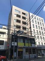 東京都渋谷区恵比寿2(マンション)の賃貸物件の外観