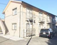 サンライズ双葉の外観