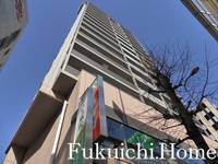 東京都渋谷区幡ヶ谷2(マンション)の賃貸物件の外観