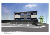 物件の外観画像