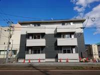 物件の外観画像