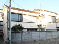 物件の外観画像