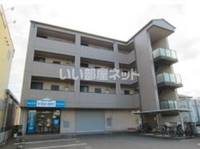 フィネス松縄の外観