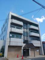 マンションSuiの外観