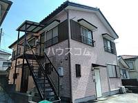 物件の外観画像