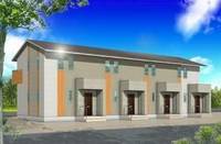 物件の外観画像