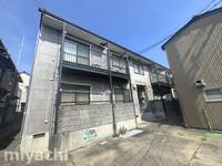 徳島県徳島市下助任町3(アパート)の賃貸物件の外観