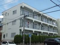 第二高重ビルの外観