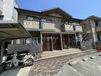 広島県広島市南区宇品神田3(アパート)の賃貸物件の外観