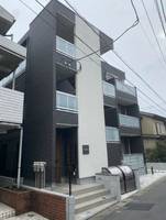 神奈川県相模原市南区相模台2(アパート)の賃貸物件の外観