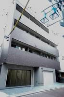 東京都葛飾区亀有3(マンション)の賃貸物件の外観