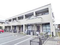 千葉県船橋市丸山1(一戸建)の賃貸物件の外観