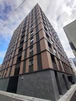 東京都台東区台東4(マンション)の賃貸物件の外観