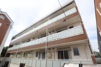 千葉県松戸市二ツ木(マンション)の賃貸物件の外観