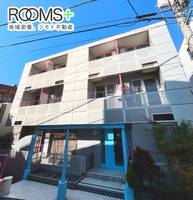 東京都中野区中野3(マンション)の賃貸物件の外観