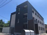 Sunny Bloom(サニーブルーム)の外観