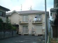 物件の外観画像