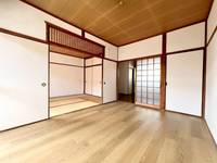 第二まるみ荘の外観