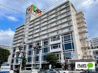 大阪府大阪市城東区今福東1(マンション)の賃貸物件の外観