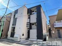 物件の外観画像