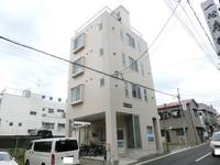 グレートハイツ南鍛冶町の外観