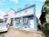 物件の外観画像