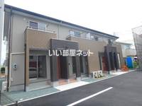 物件の外観画像