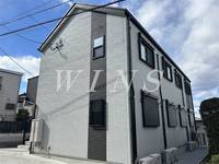 物件の外観画像