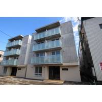 北海道札幌市東区北十六条東16(マンション)の賃貸物件の外観