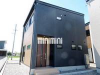 岐阜県大垣市荒川町(一戸建)の賃貸物件の外観