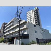 ROSE TOWER元今泉の外観