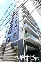 愛知県名古屋市中区松原2(マンション)の賃貸物件の外観