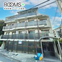 東京都中野区中野3(マンション)の賃貸物件の外観