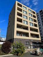 物件の外観画像