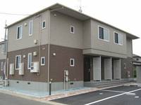 イノセントS IIの外観