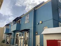 ジュネパレス松戸第58の外観