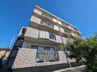 ハーモニー和合IIの外観