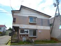 物件の外観画像