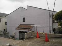 神奈川県座間市入谷東4(マンション)の賃貸物件の外観