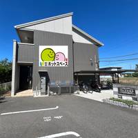 コンフォルト山口東京理科大薬学部前の外観